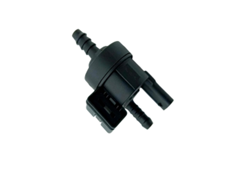 04E906517 Solenoid वाल्व