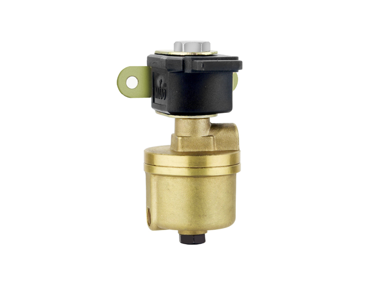 9986316 Solenoid झडप