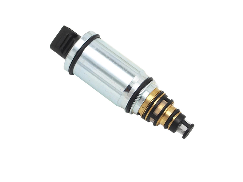 F002D13640 Solenoid वाल्व