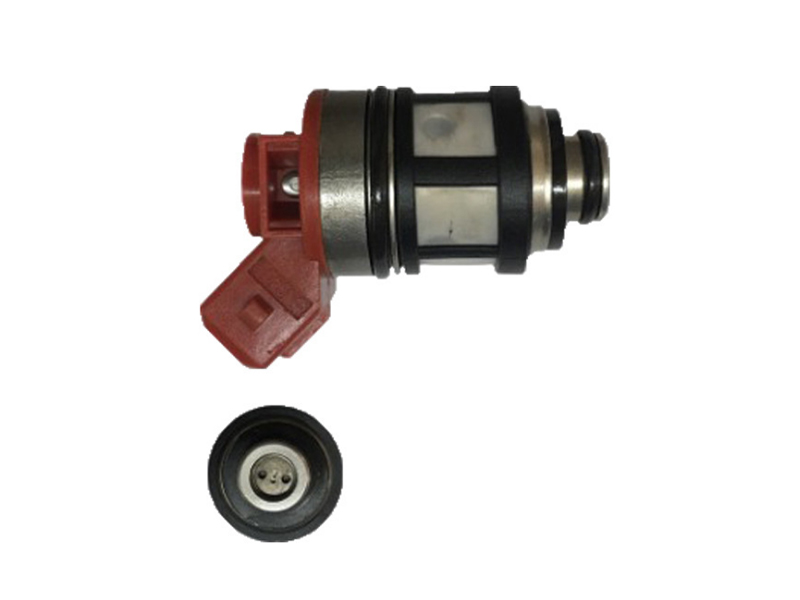 JS40-1/16600-72P00 इंधन इंजेक्टर नोजल