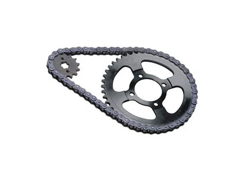 OEM.NO 13506-35010 वेळेची साखळी